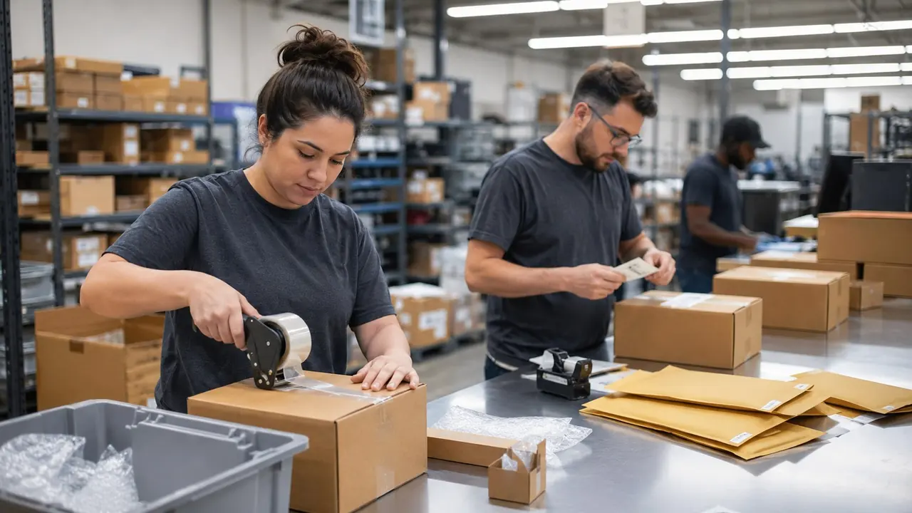 Customs & exception support